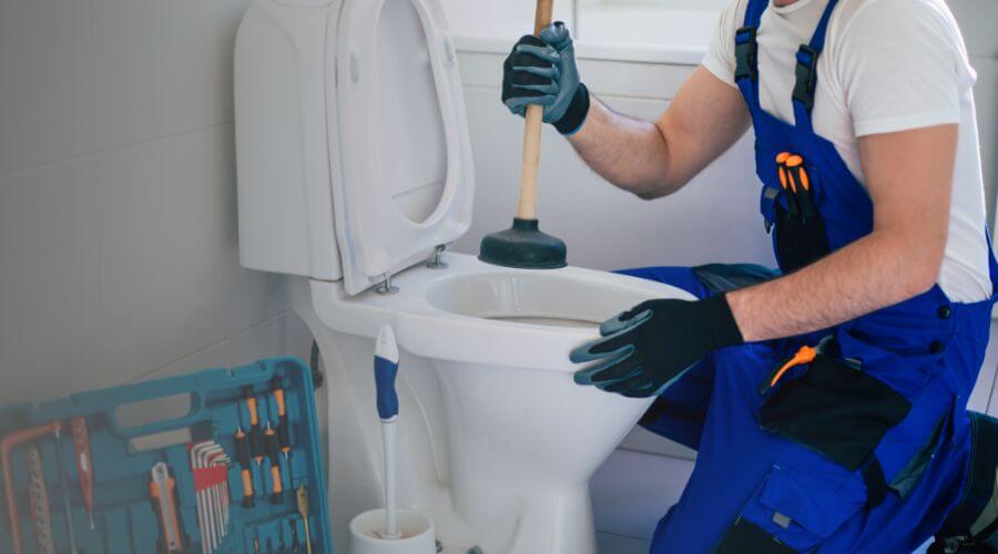 drain and sewer cleaning in Center Harbor, NH